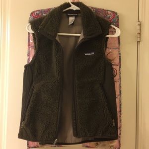 Patagonia vest